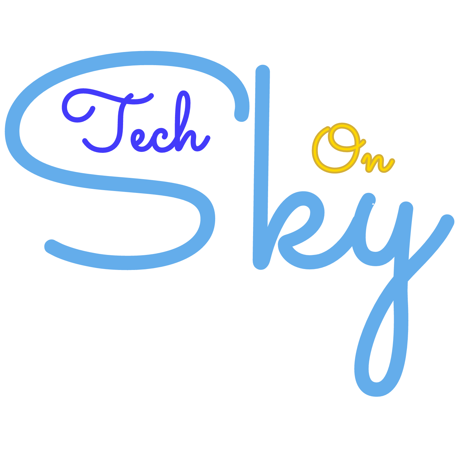 TechOnSky